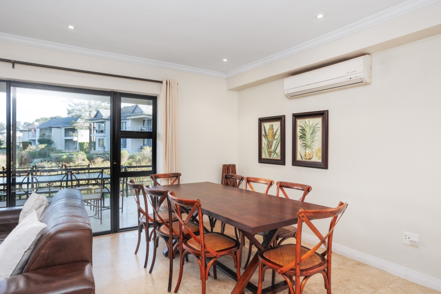 To Let 4 Bedroom Property for Rent in Pearl Valley at Val de Vie Western Cape